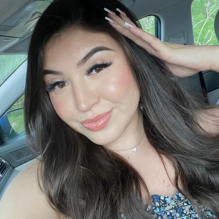 Kimberly Rubio