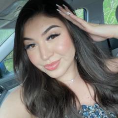 Kimberly Rubio