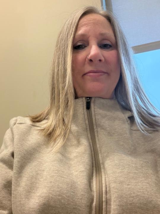 Patricia Peterson
