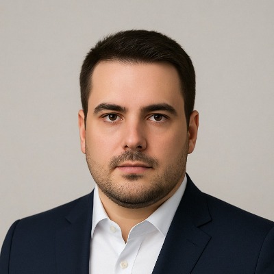 Daniel Borowski