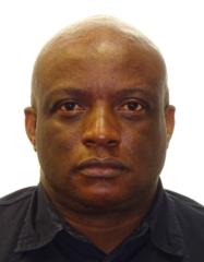 Ganiyu Ayodeji Adams
