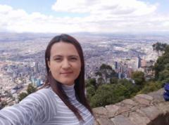Yuly Uzcategui
