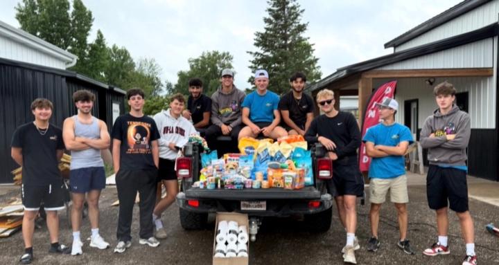 Yoshi's Home Services Training