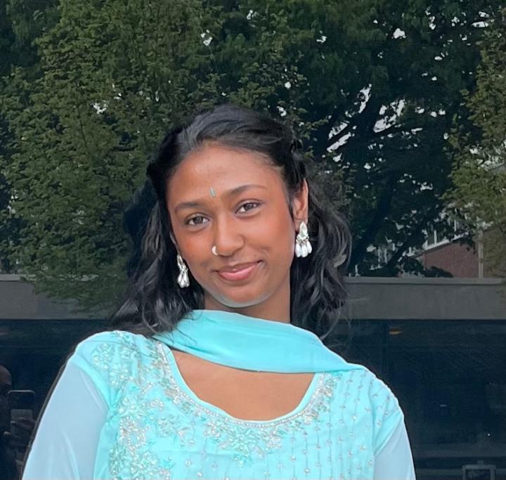 Sandhiya Mokanarajah