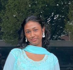 Sandhiya Mokanarajah