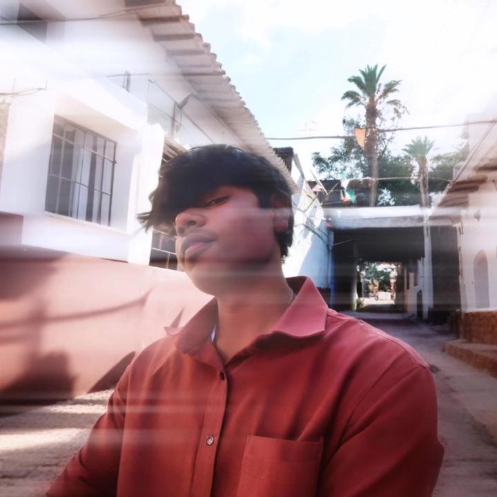 Ash Munda