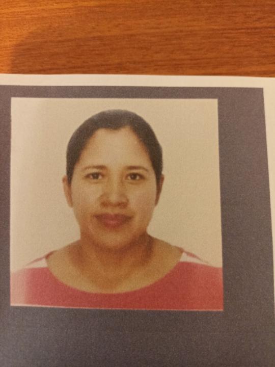 Ruth Tipan