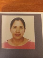 Ruth Tipan