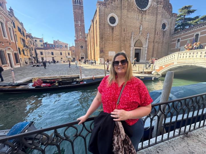 Denise McAuley