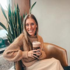 Teagan Overhaug