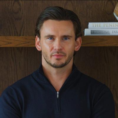 James Blackwell
