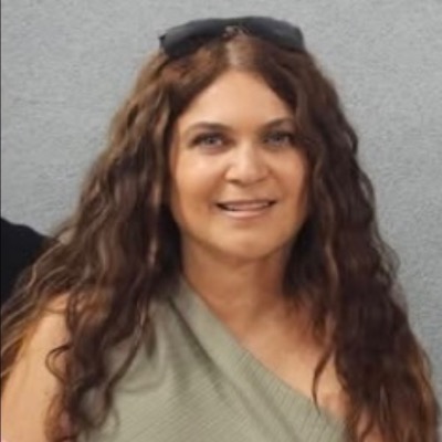 Cindy Rios