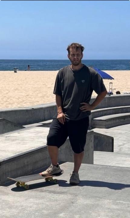 Brandon Warnement