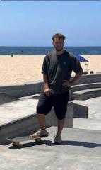 Brandon Warnement