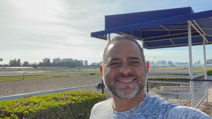 Otto Pena pantaleon