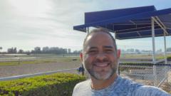 Otto Pena pantaleon