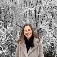 Mirjam Mattle