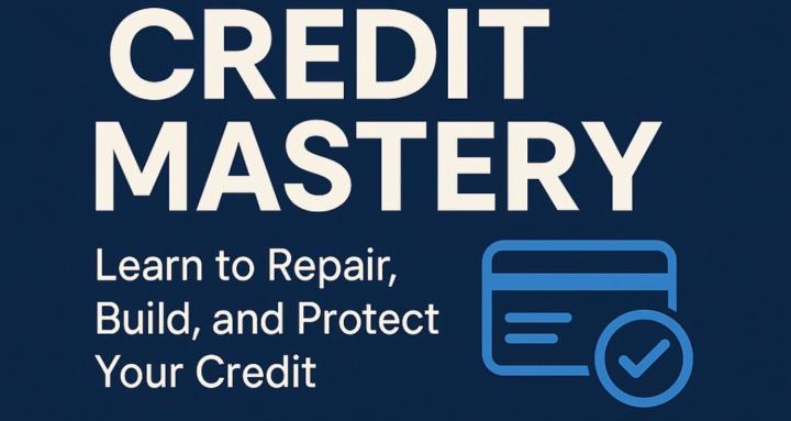 Credit Mastery