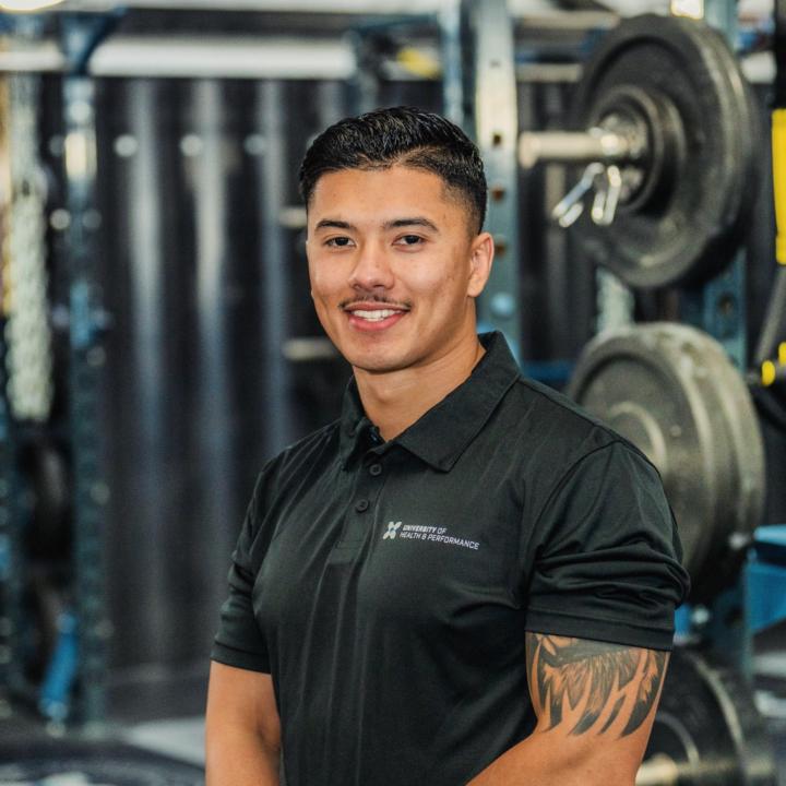 Rico Rodriguez