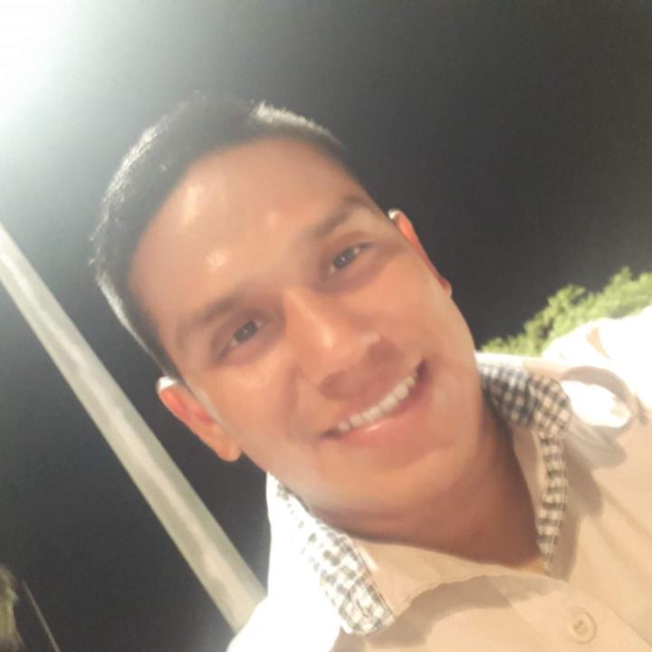 Enrique Chavez