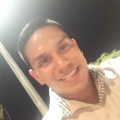 Enrique Chavez