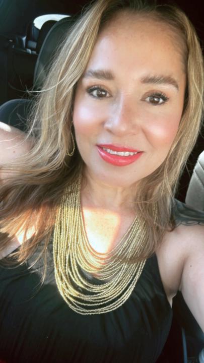 Nancy Padron
