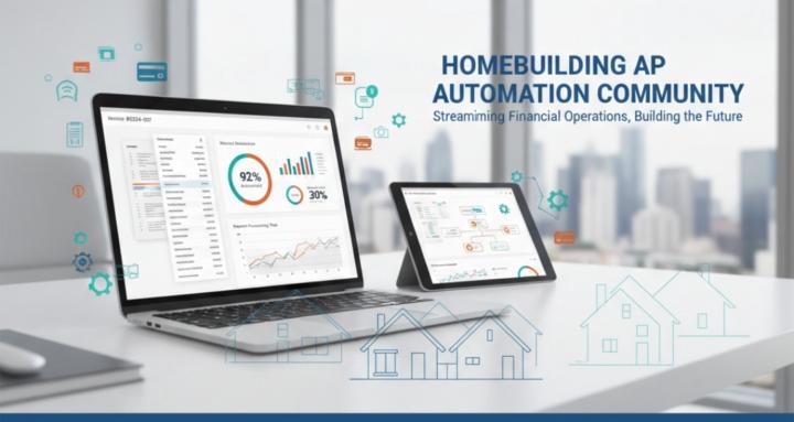 Homebuilder Invoice Innovators