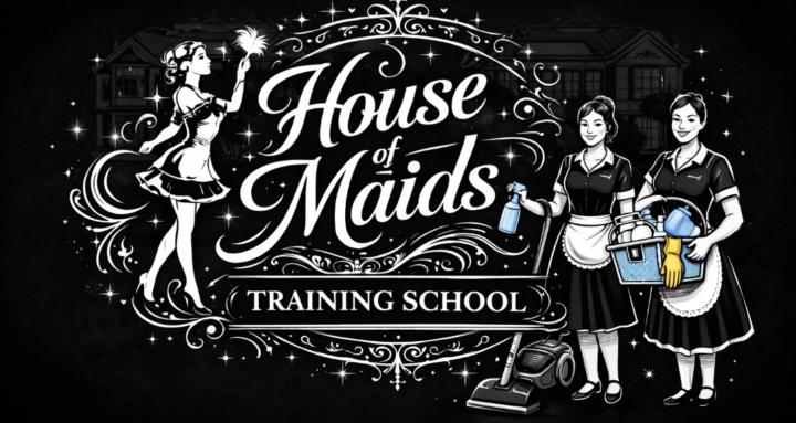 House of Maids Training School