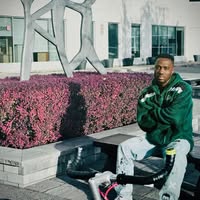 Joshua Eyisah