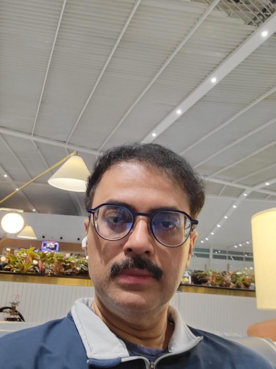 Mahidhar S