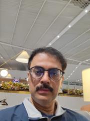 Mahidhar S