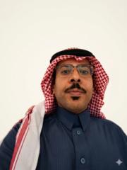 Nawaf Alqaushish