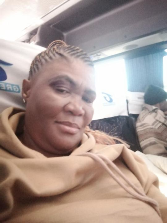 Maria Bessie