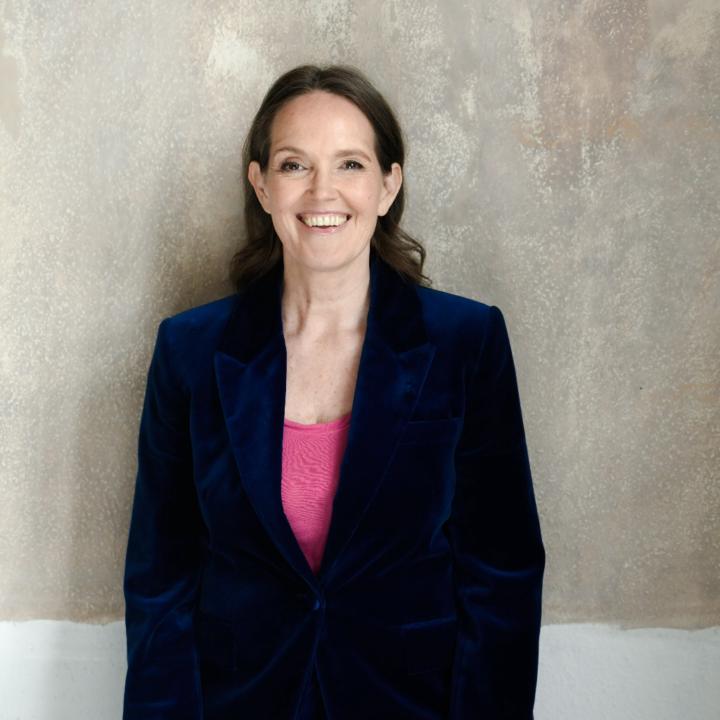 Alexandra Sorgenicht