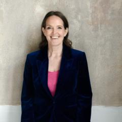 Alexandra Sorgenicht