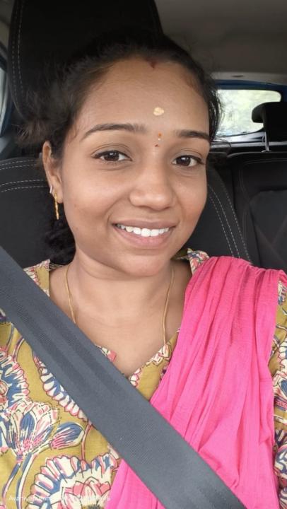 Rajeswari A s
