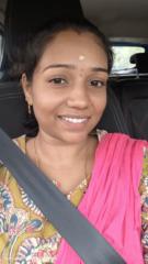 Rajeswari A s