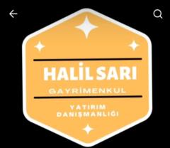 Halil Sarı