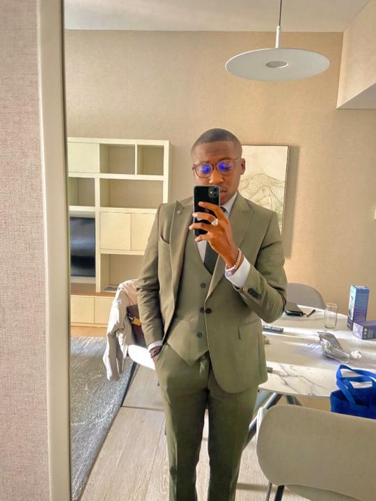 Issoufou Mahamadou