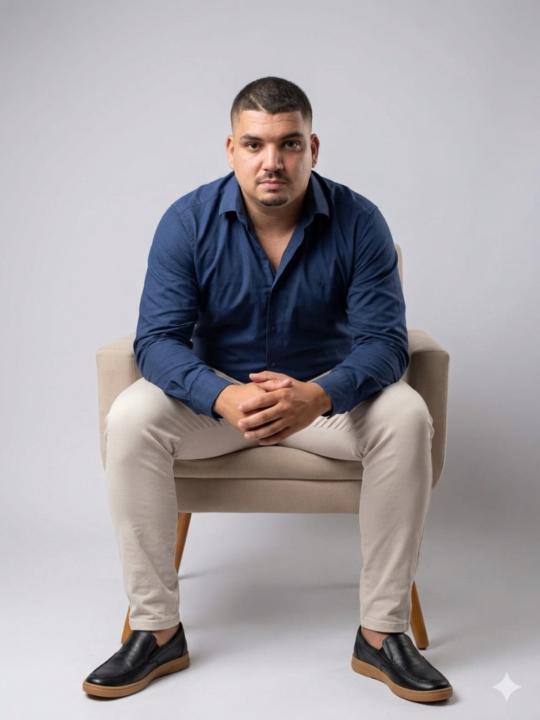 Jonas Junior