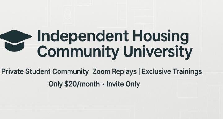 IHC University