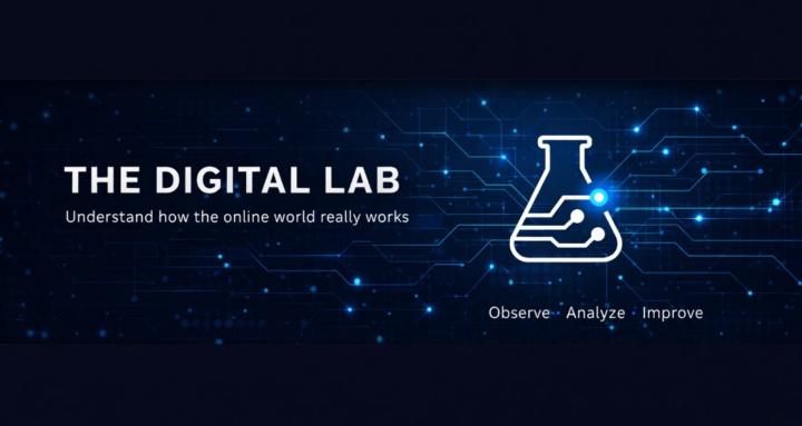 The Digital Lab