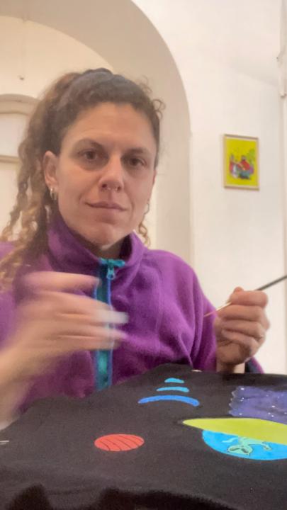 Nadia Méndez