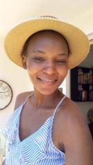 Nokwanda Mkhize