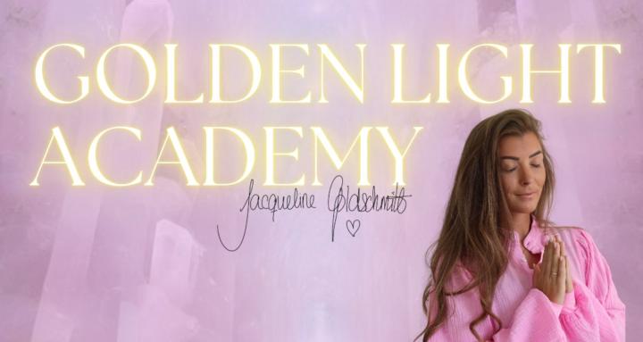 Golden Light Academy ✨