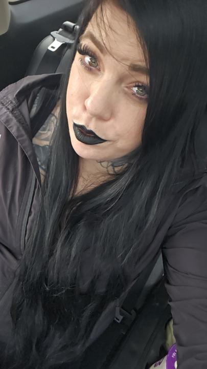 Jodi Vahey