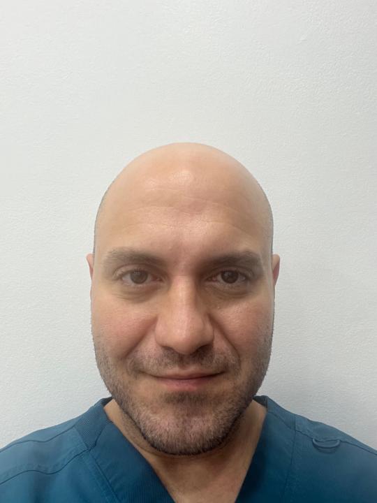 Mahmoud Zeid