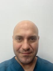Mahmoud Zeid