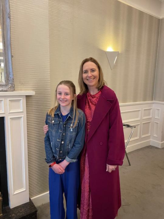 Sinead Kavanagh