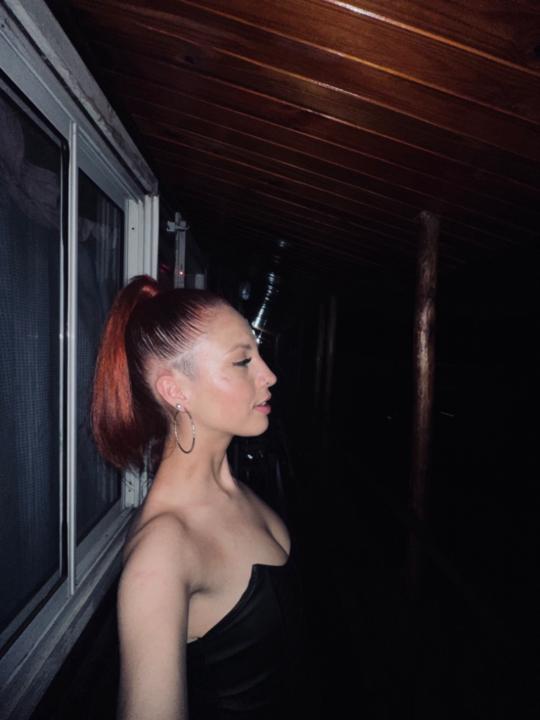 Valeria Romero